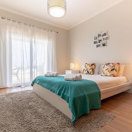Apartamento 7 Mares Com Suite Sagres Kültér fotó