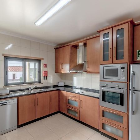 Apartamento 7 Mares Com Suite Sagres Kültér fotó