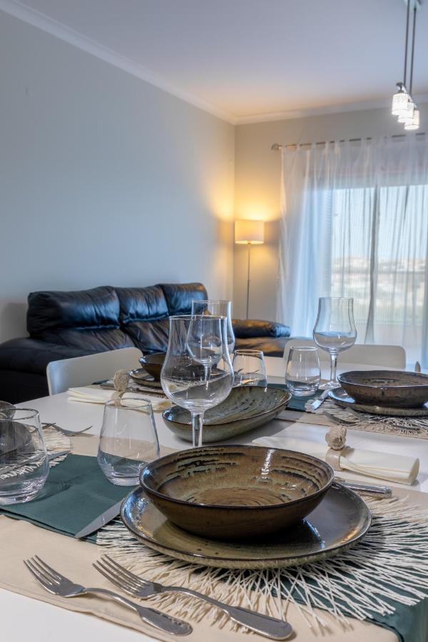 Apartamento 7 Mares Com Suite Sagres Kültér fotó
