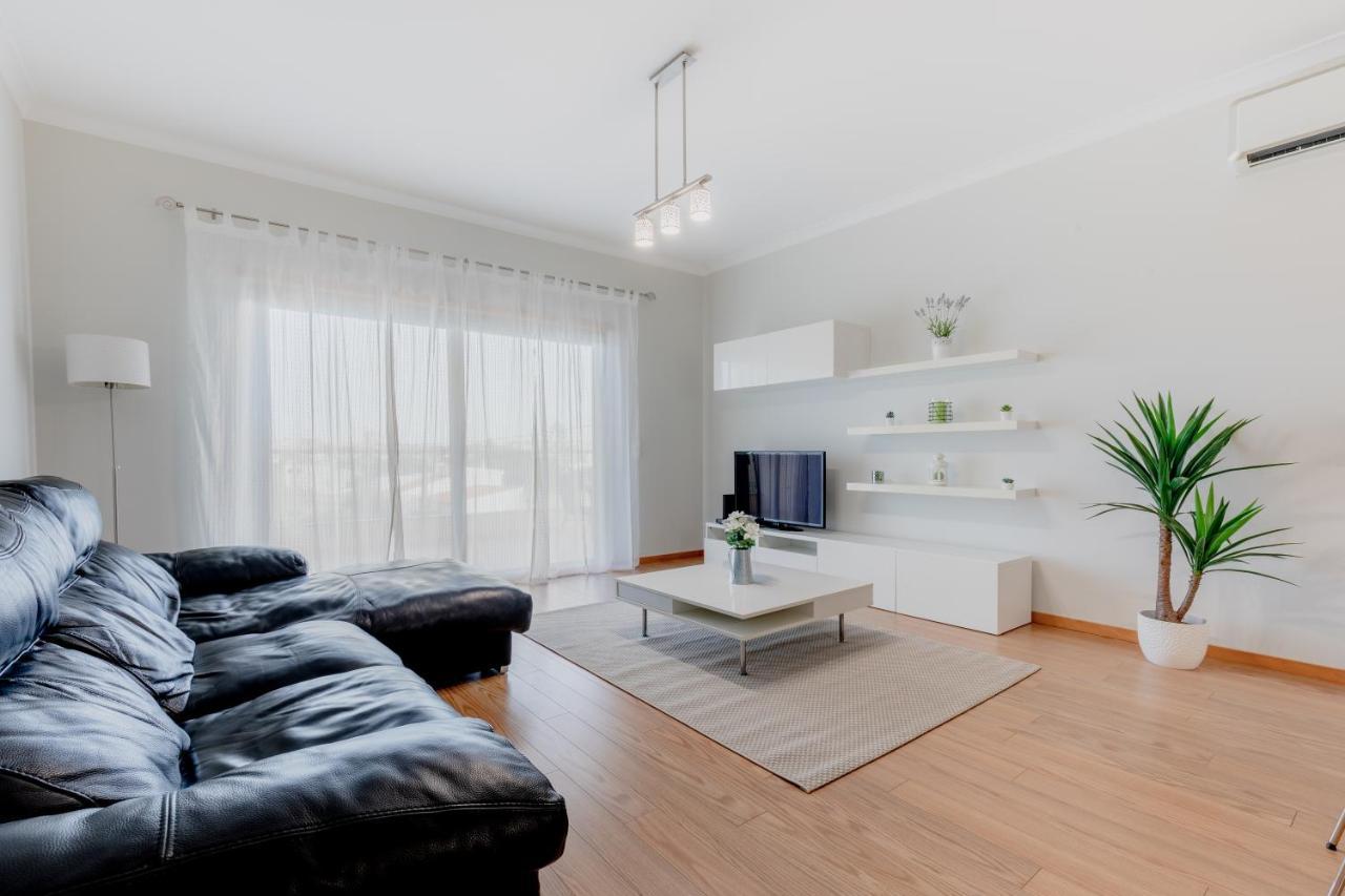 Apartamento 7 Mares Com Suite Sagres Kültér fotó