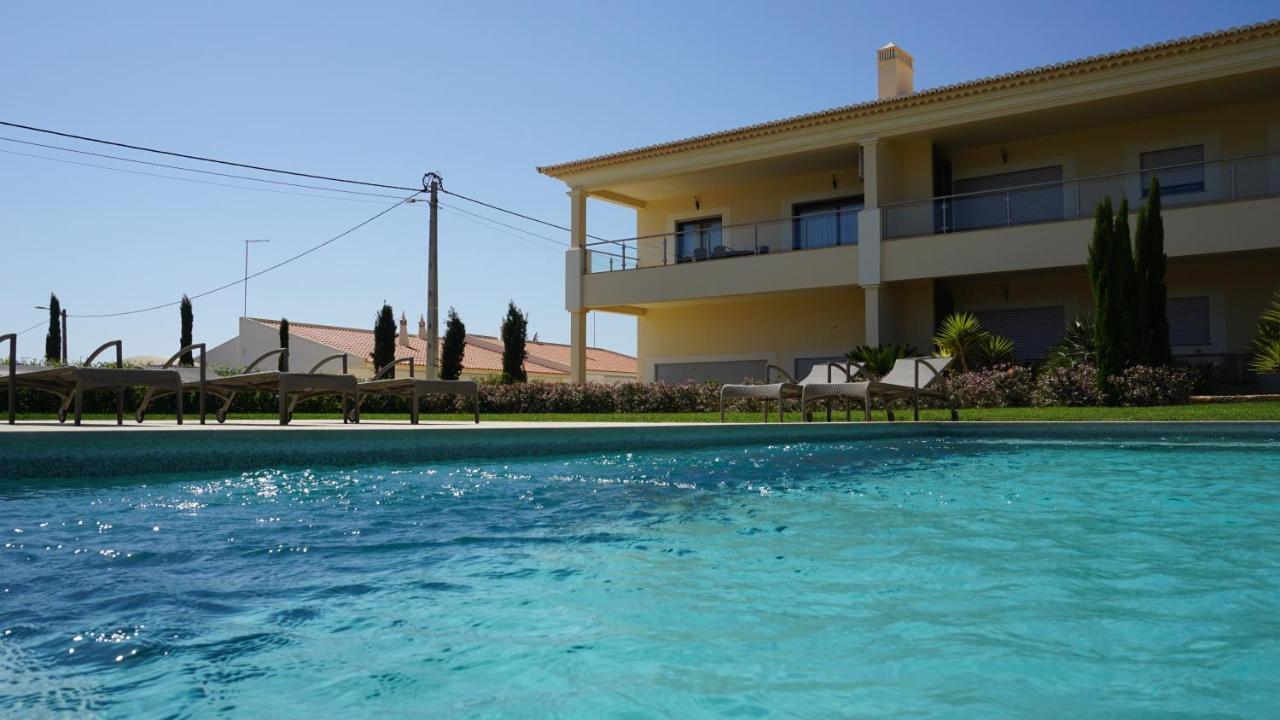 Apartamento 7 Mares Com Suite Sagres Kültér fotó