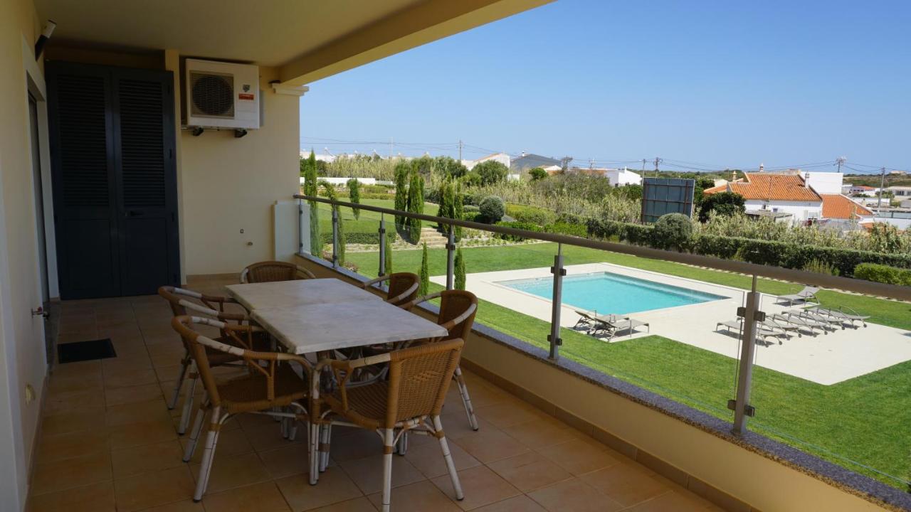 Apartamento 7 Mares Com Suite Sagres Kültér fotó