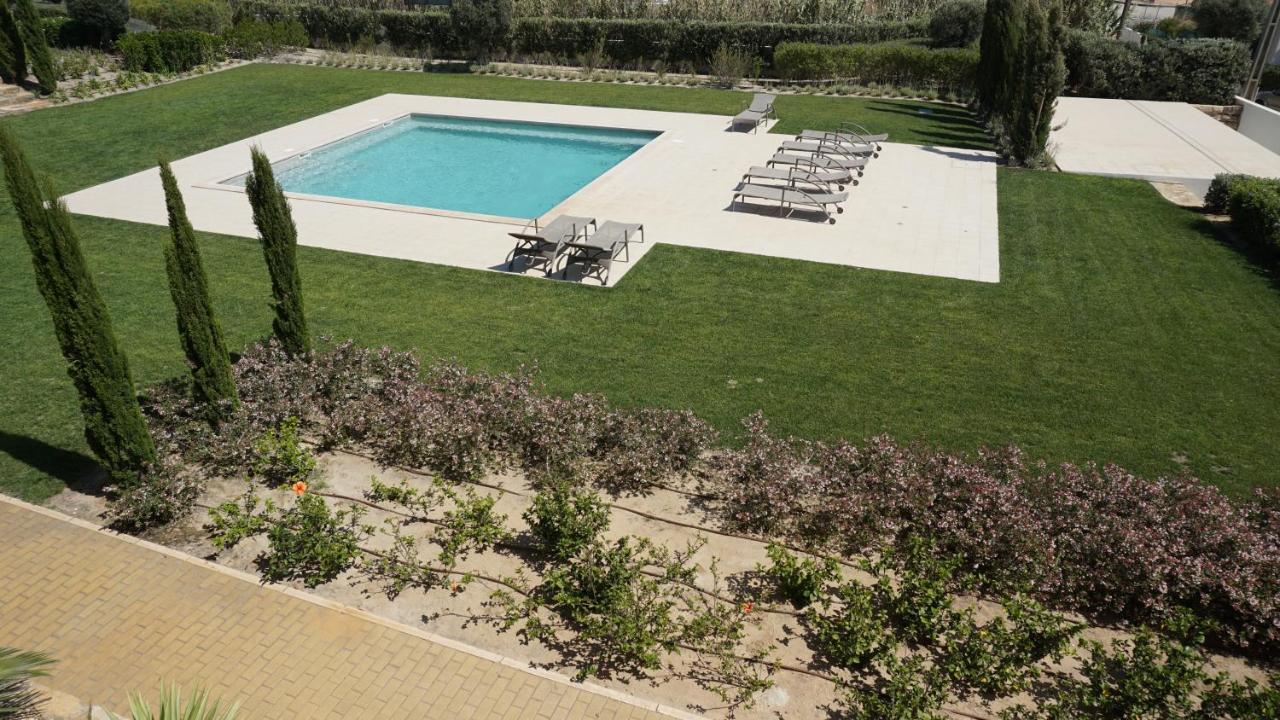 Apartamento 7 Mares Com Suite Sagres Kültér fotó
