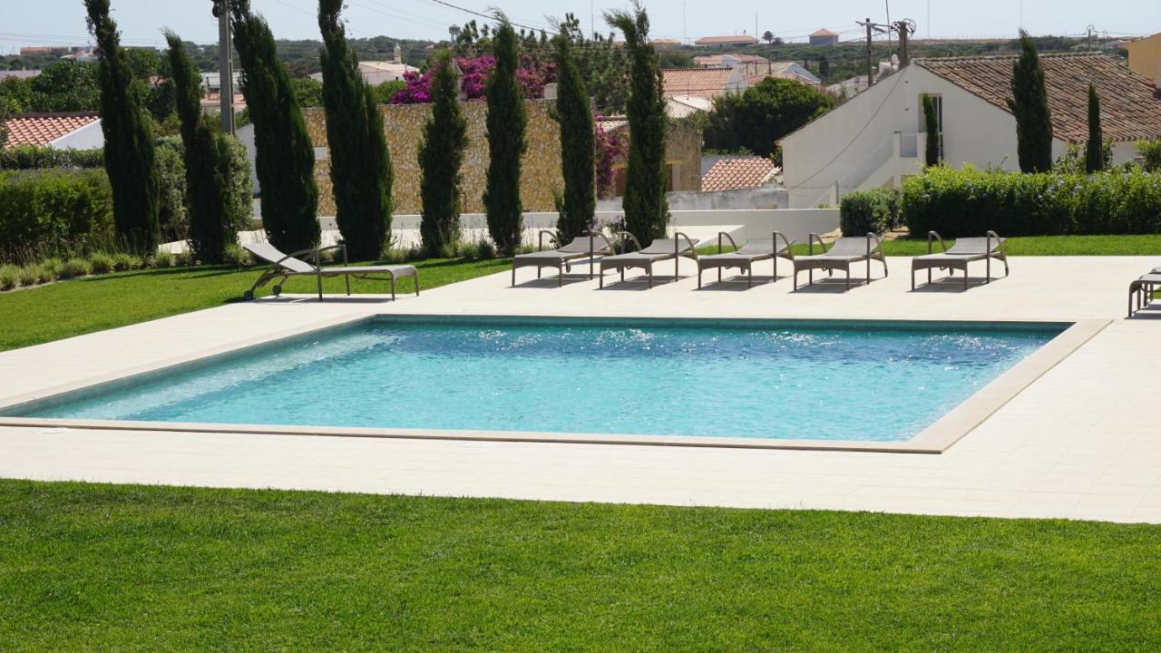 Apartamento 7 Mares Com Suite Sagres Kültér fotó