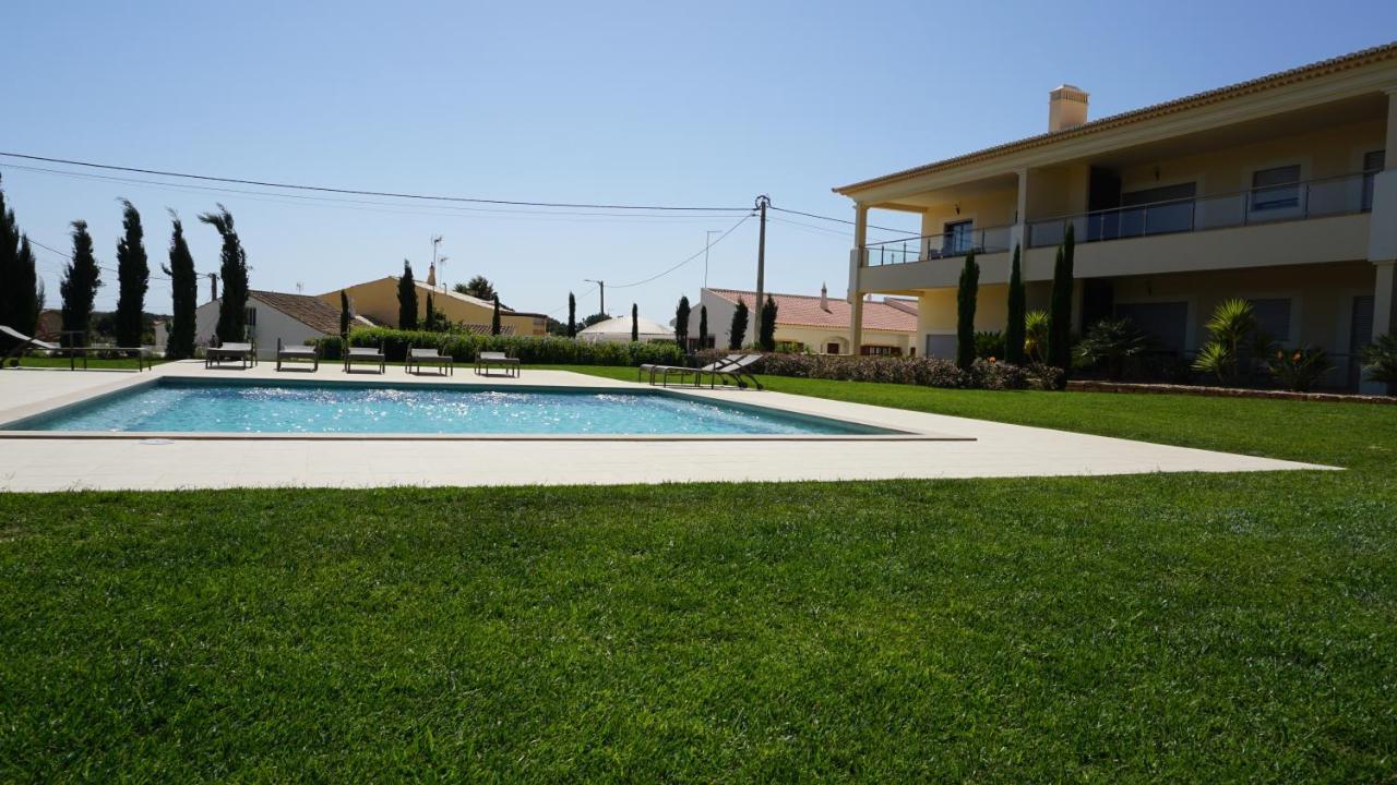 Apartamento 7 Mares Com Suite Sagres Kültér fotó