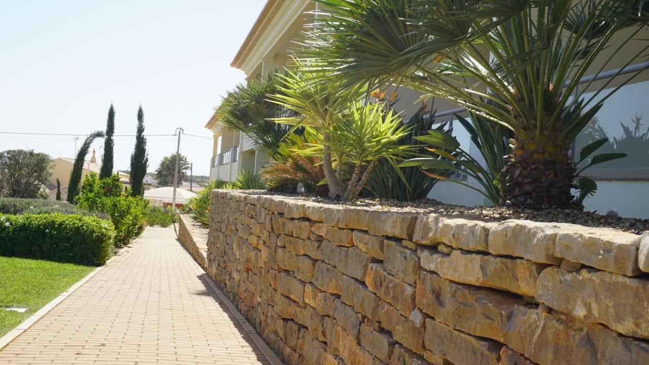 Apartamento 7 Mares Com Suite Sagres Kültér fotó