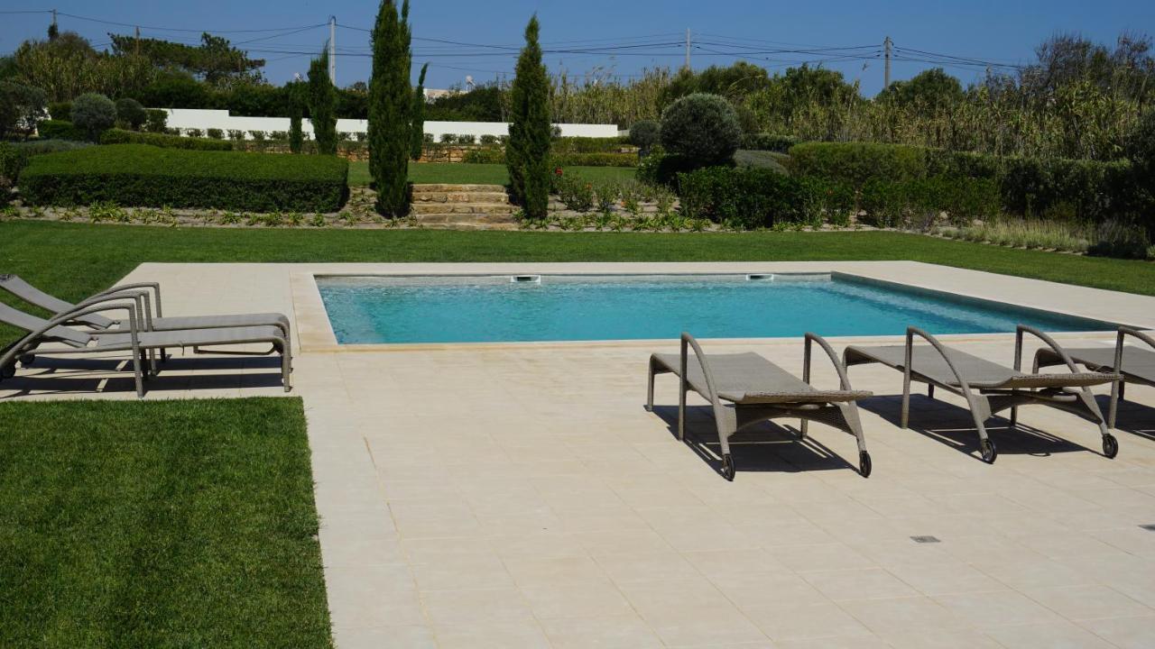 Apartamento 7 Mares Com Suite Sagres Kültér fotó