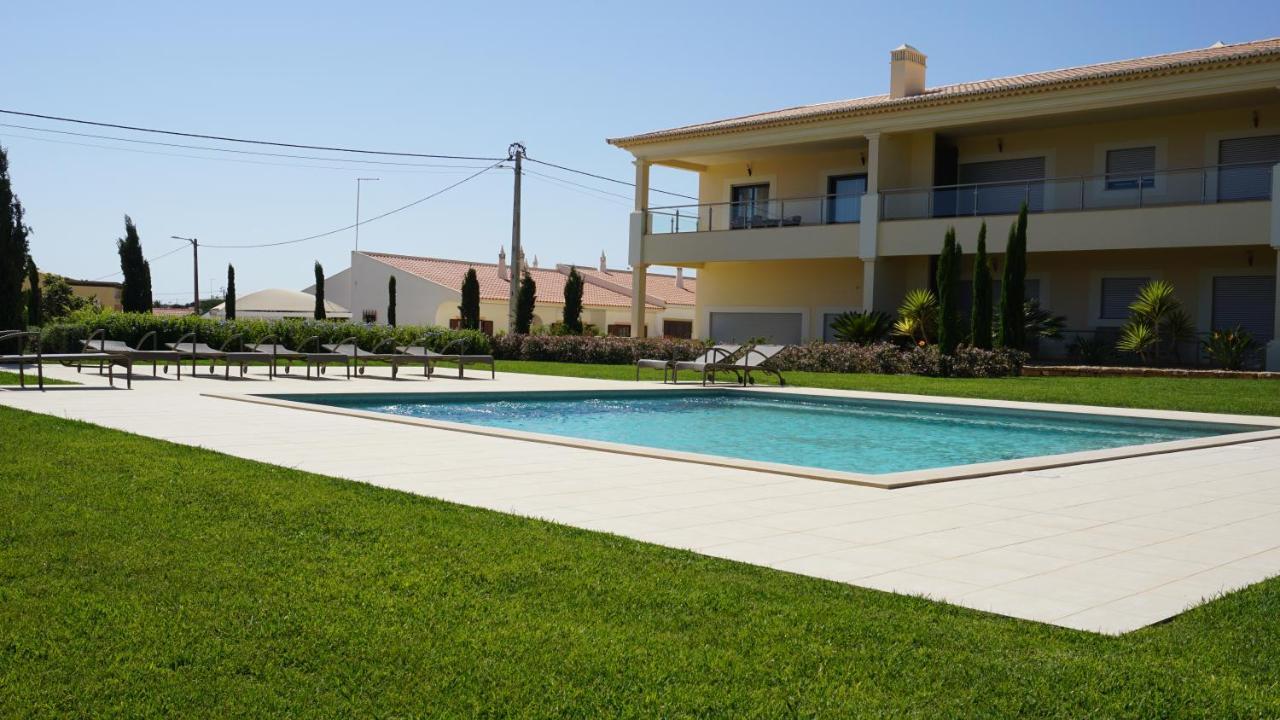 Apartamento 7 Mares Com Suite Sagres Kültér fotó