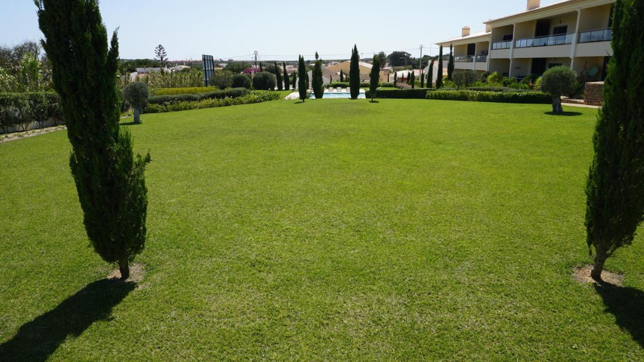 Apartamento 7 Mares Com Suite Sagres Kültér fotó