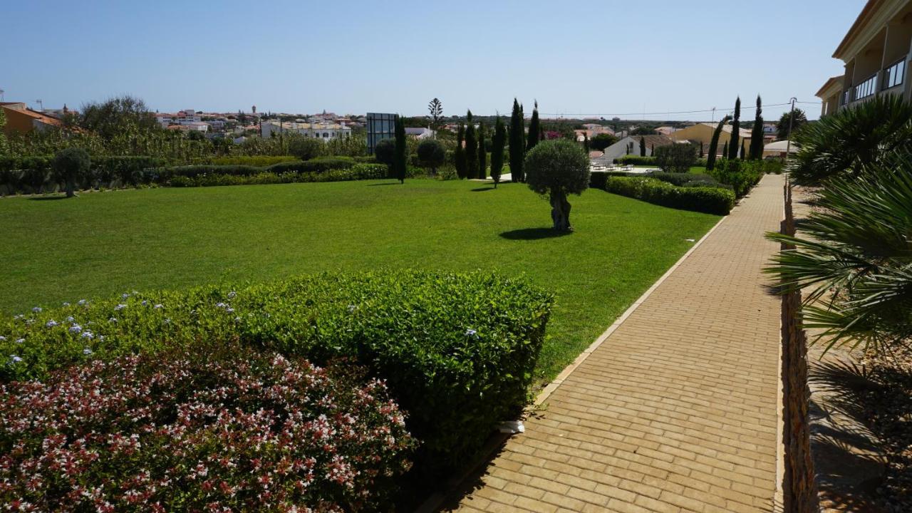 Apartamento 7 Mares Com Suite Sagres Kültér fotó